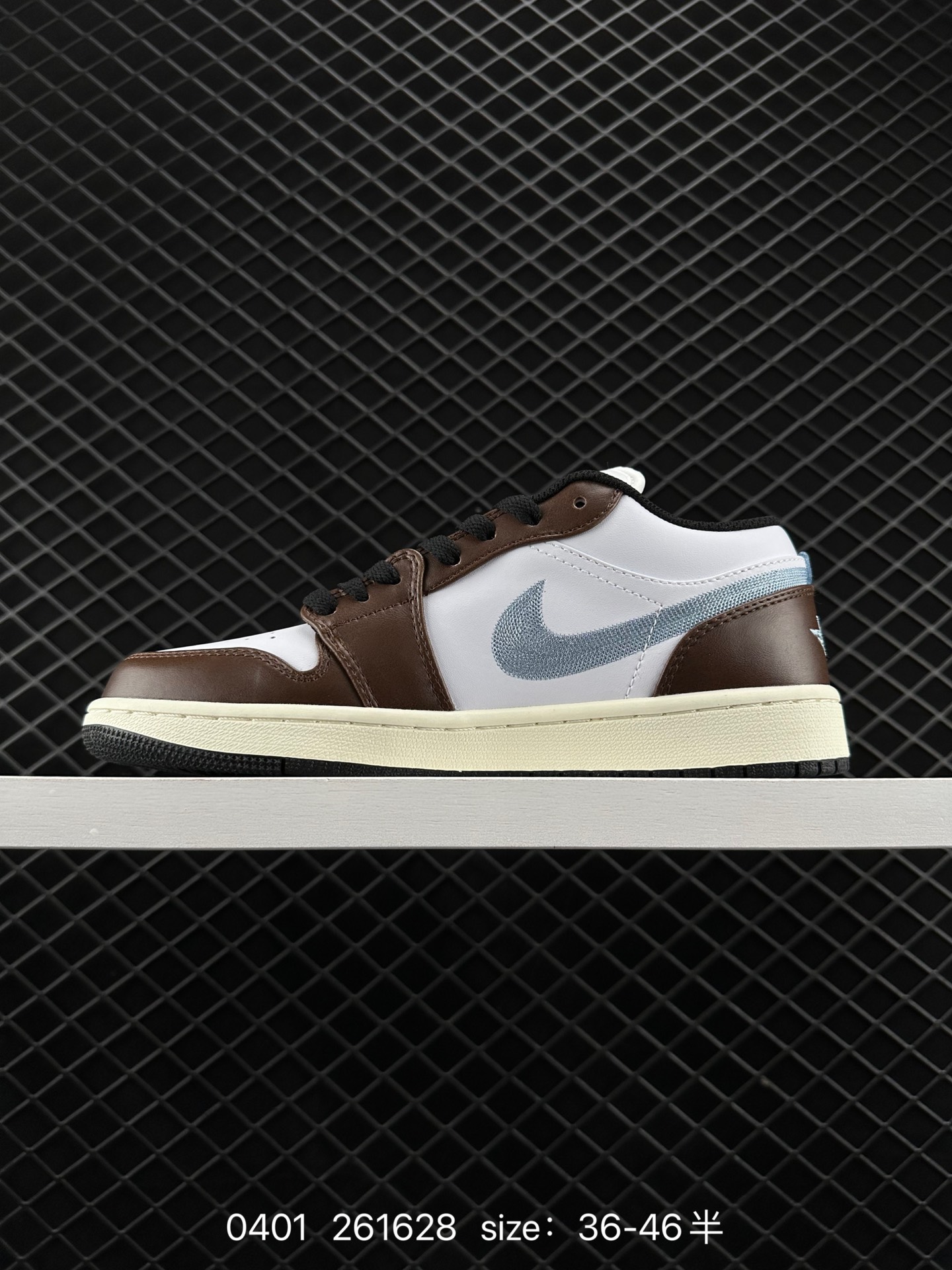 Air Jordan 1 Low AJ1